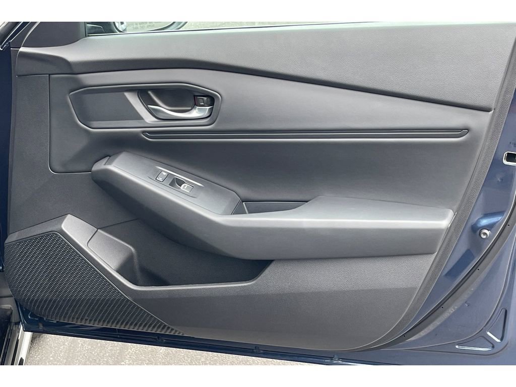 Certified 2025 Honda Accord EX-L image 20