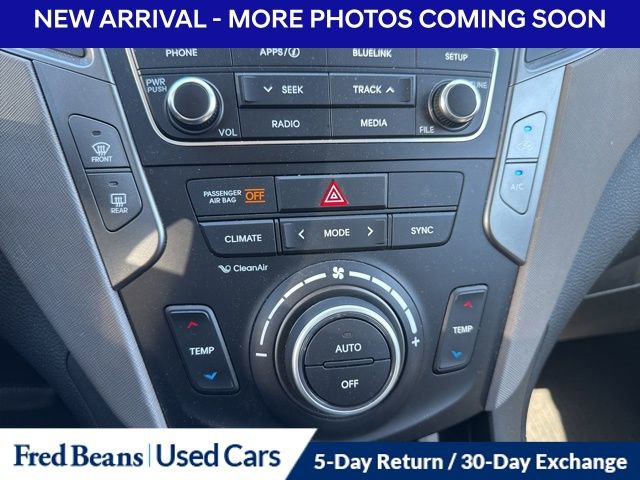 Used 2018 Hyundai Santa Fe Sport AWD/4WD image 13