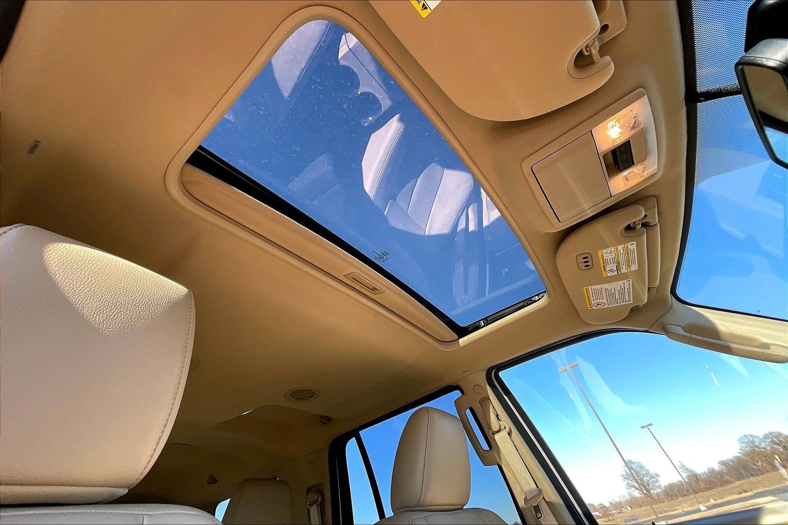 Used 2017 Ford Expedition Limited w/ Equipment Group 301A image 12