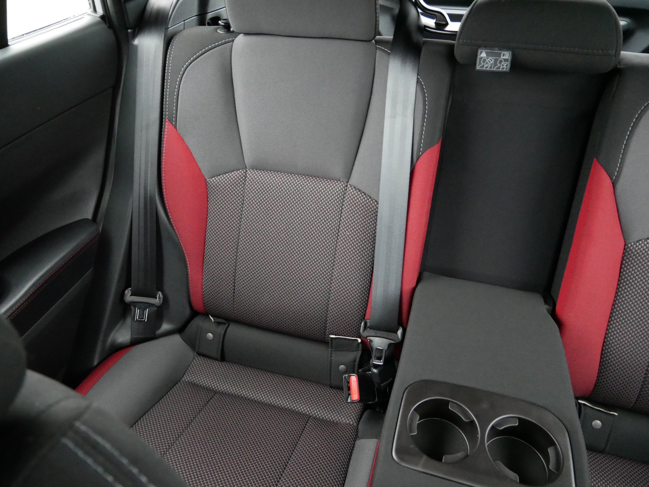 Certified 2025 Subaru Impreza RS w/ Popular Package #3 image 12