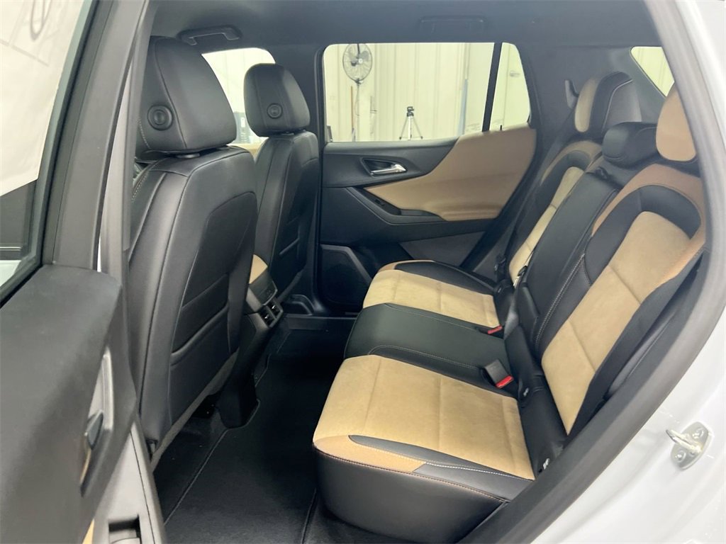New 2026 Chevrolet Equinox ACTIV w/ Safety and Technology Package image 23