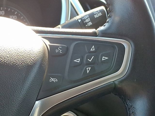 Used 2022 Chevrolet Equinox LT image 22