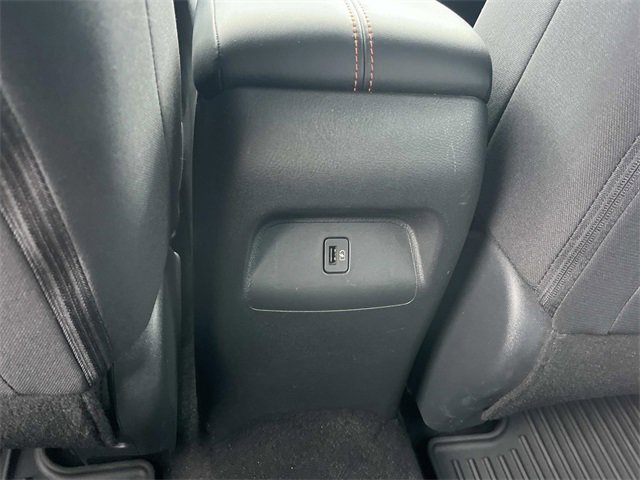 Used 2023 Nissan Sentra SR w/ Midnight Edition Package image 16