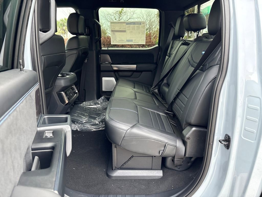 New 2026 Ford F350 Platinum AWD/4WD image 31