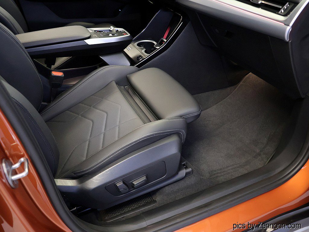 Certified 2024 BMW X1 xDrive28i image 36