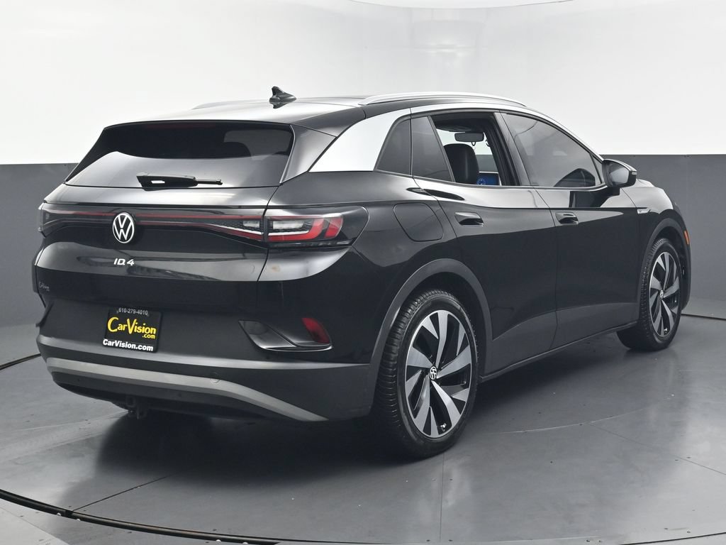 Used 2021 Volkswagen ID.4 1st Edition RWD image 7