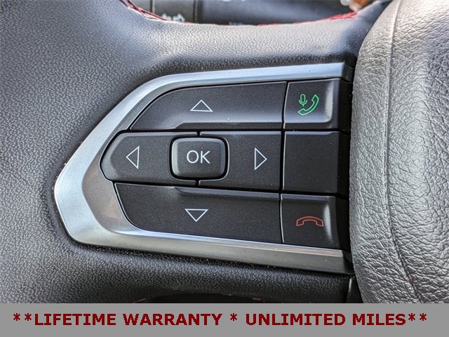 Used 2024 Jeep Compass Trailhawk image 25