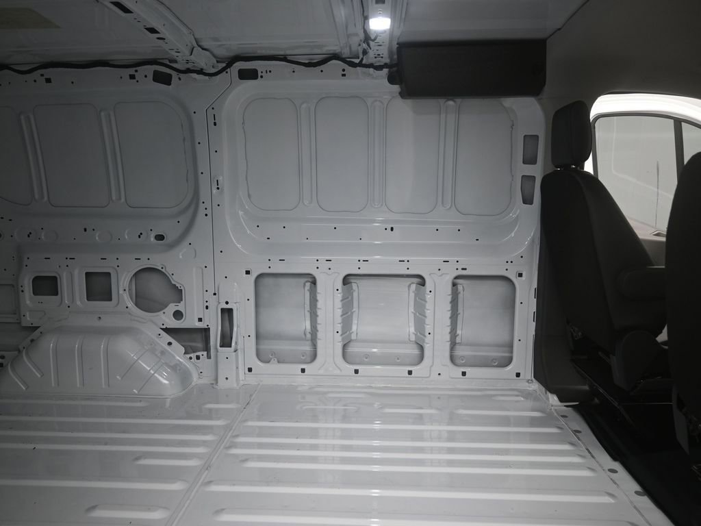 New 2025 Ford Transit 350 Low Roof image 21
