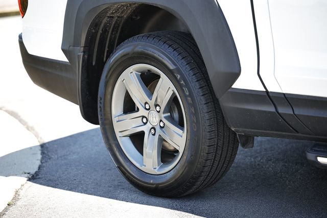 Used 2023 Honda Ridgeline RTL image 12