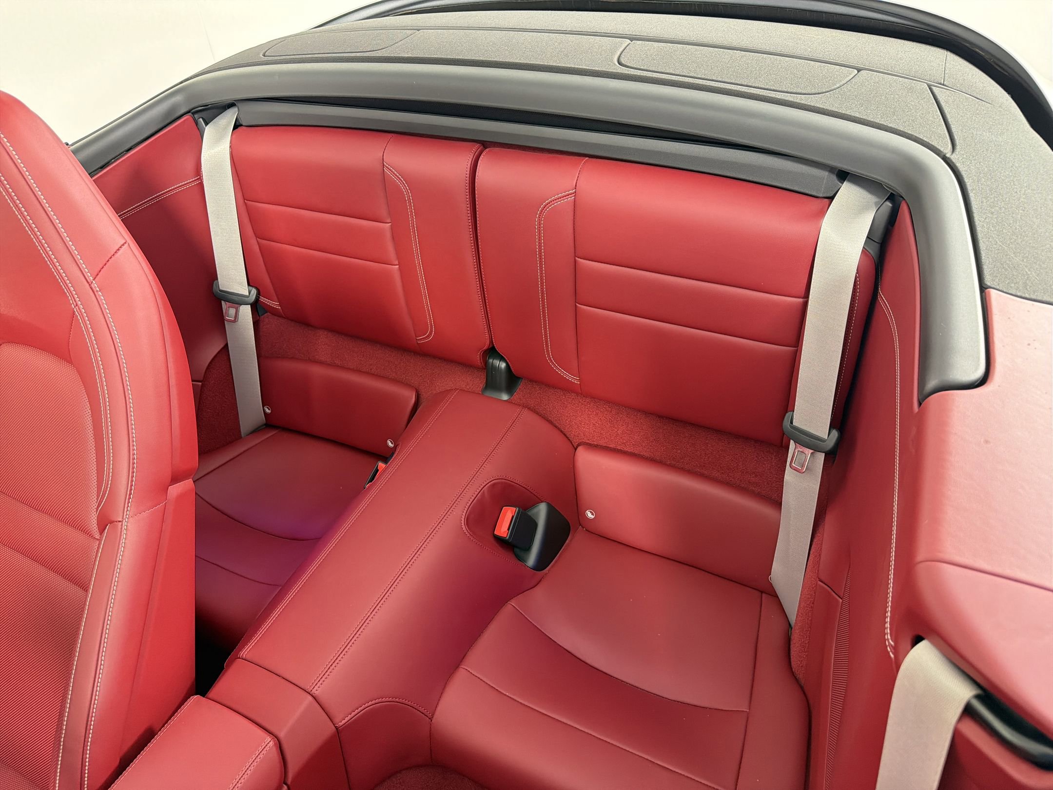 Certified 2022 Porsche 911 Carrera image 25