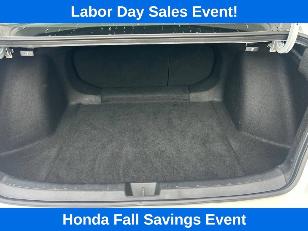 Used 2024 Honda Civic Touring image 10