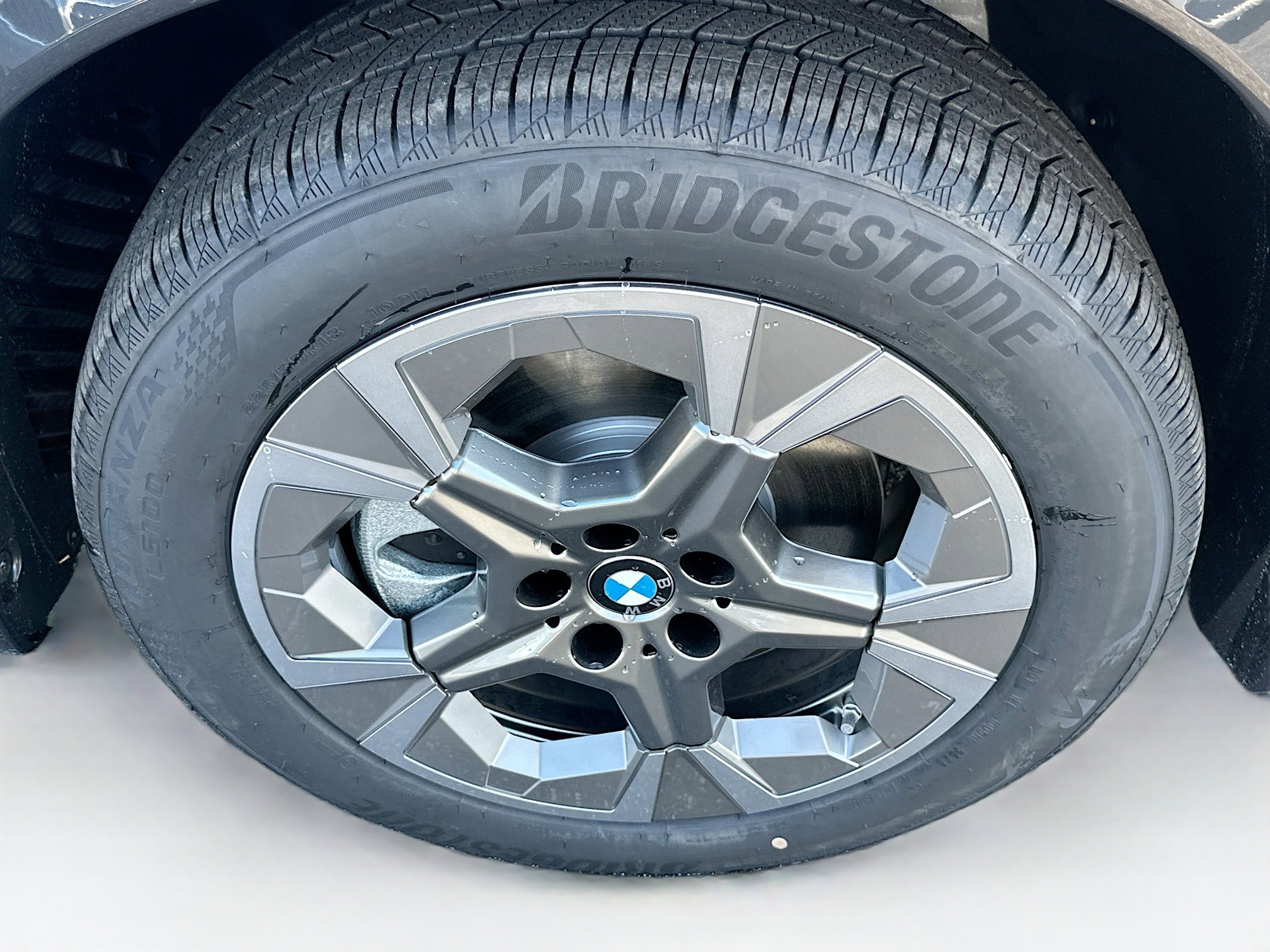 New 2026 BMW X1 xDrive28i w/ Technology Package image 26