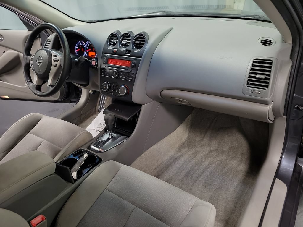 Used 2012 Nissan Altima 2.5 S w/ Convenience Pkg FWD image 22
