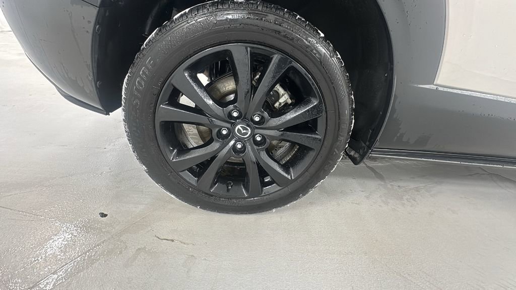 Used 2024 MAZDA CX-30 AWD 2.5 S w/ Select Sport Pkg image 9