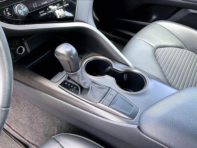 Used 2023 Toyota Camry SE FWD image 15
