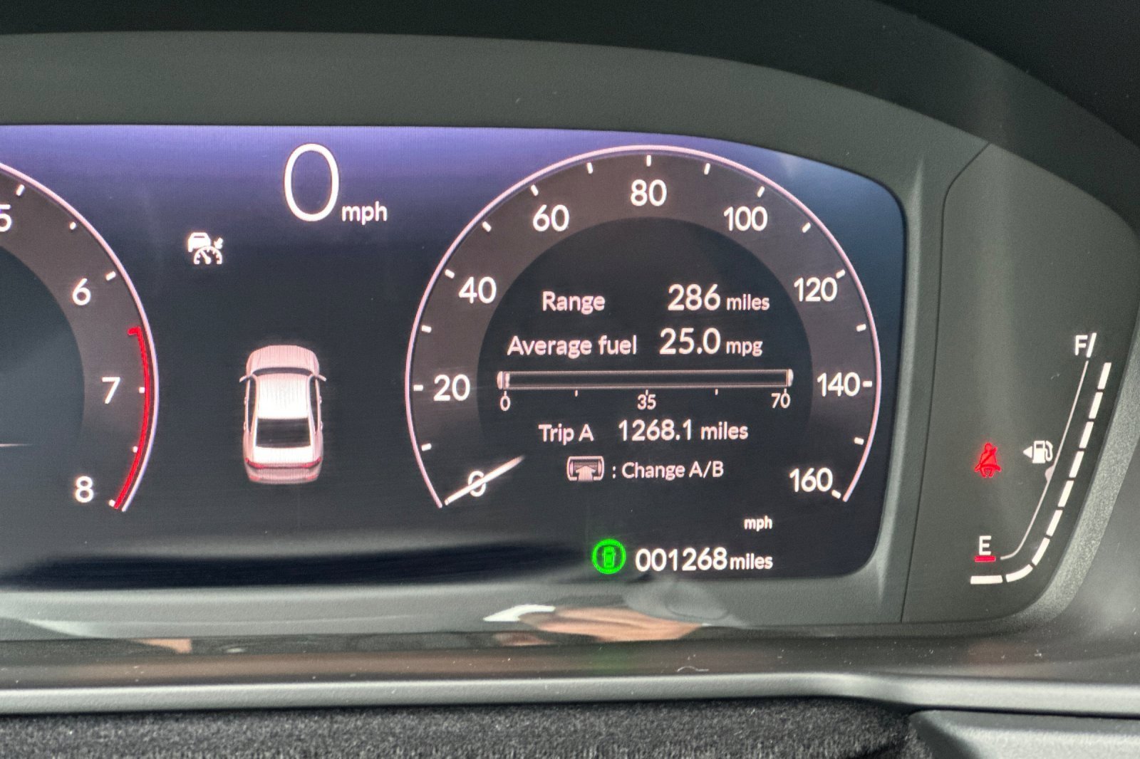 Certified 2025 Honda Accord SE image 24