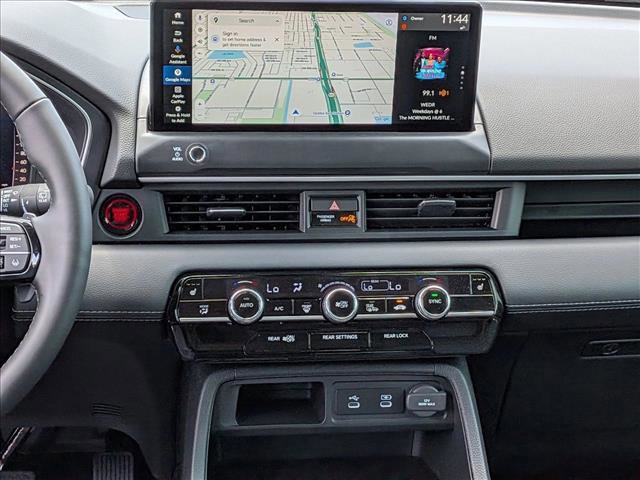 New 2026 Honda Pilot EX-L image 11