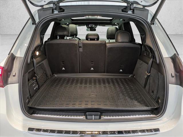 Certified 2025 Mercedes-Benz GLE 580 4MATIC image 6