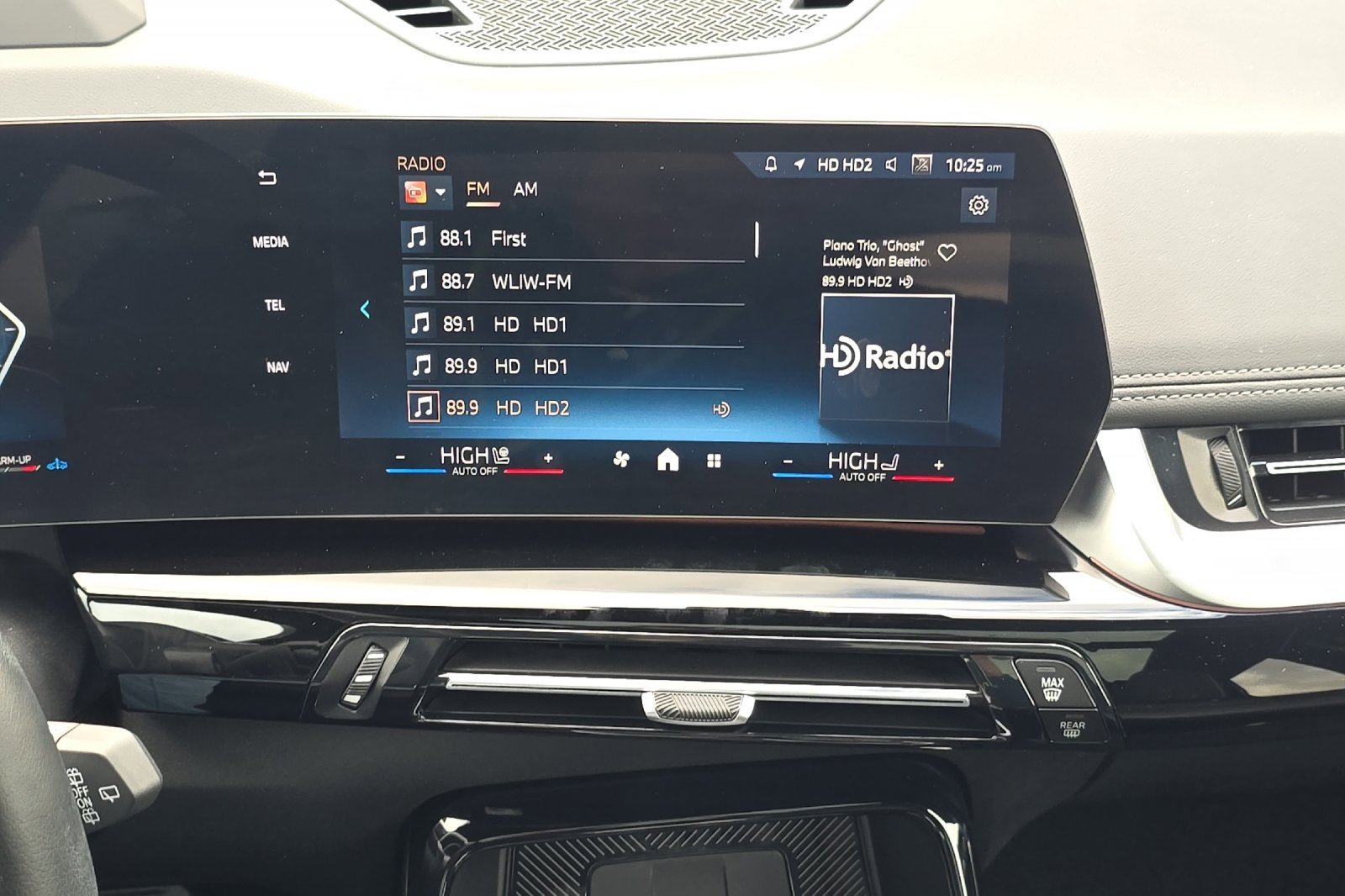 Used 2024 BMW X1 xDrive28i w/ Premium Package image 20