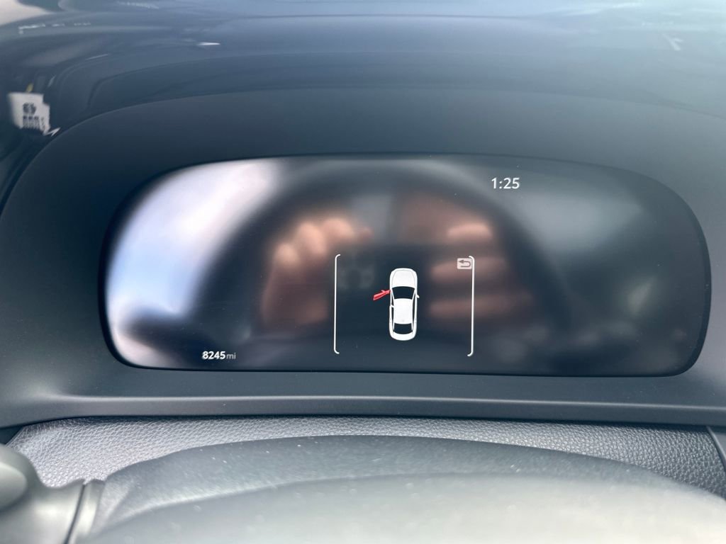 Certified 2025 Toyota Crown Nightshade image 20