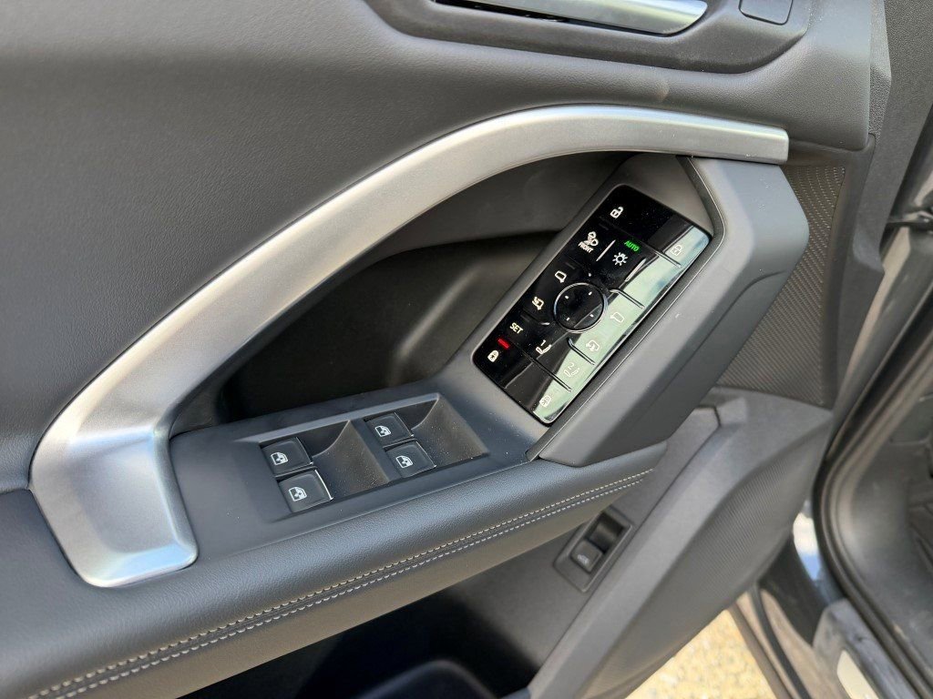 New 2025 Audi Q5 2.0T Premium Plus image 16