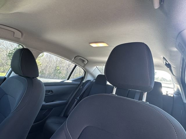Certified 2024 Nissan Sentra S image 32