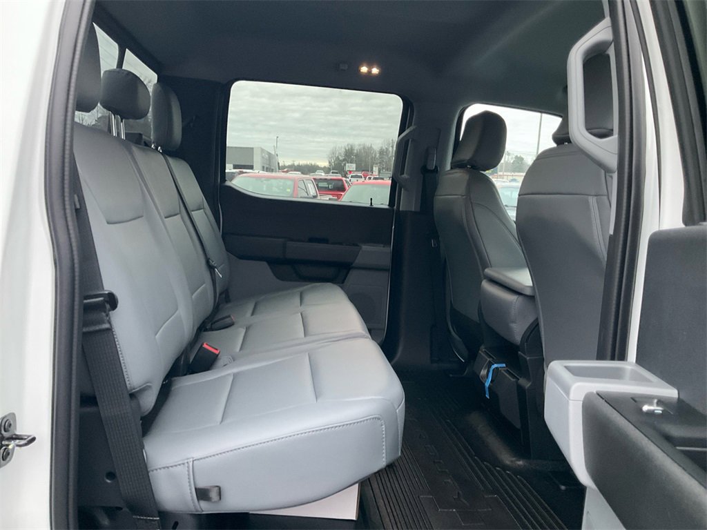 New 2026 Ford F450 XL image 13