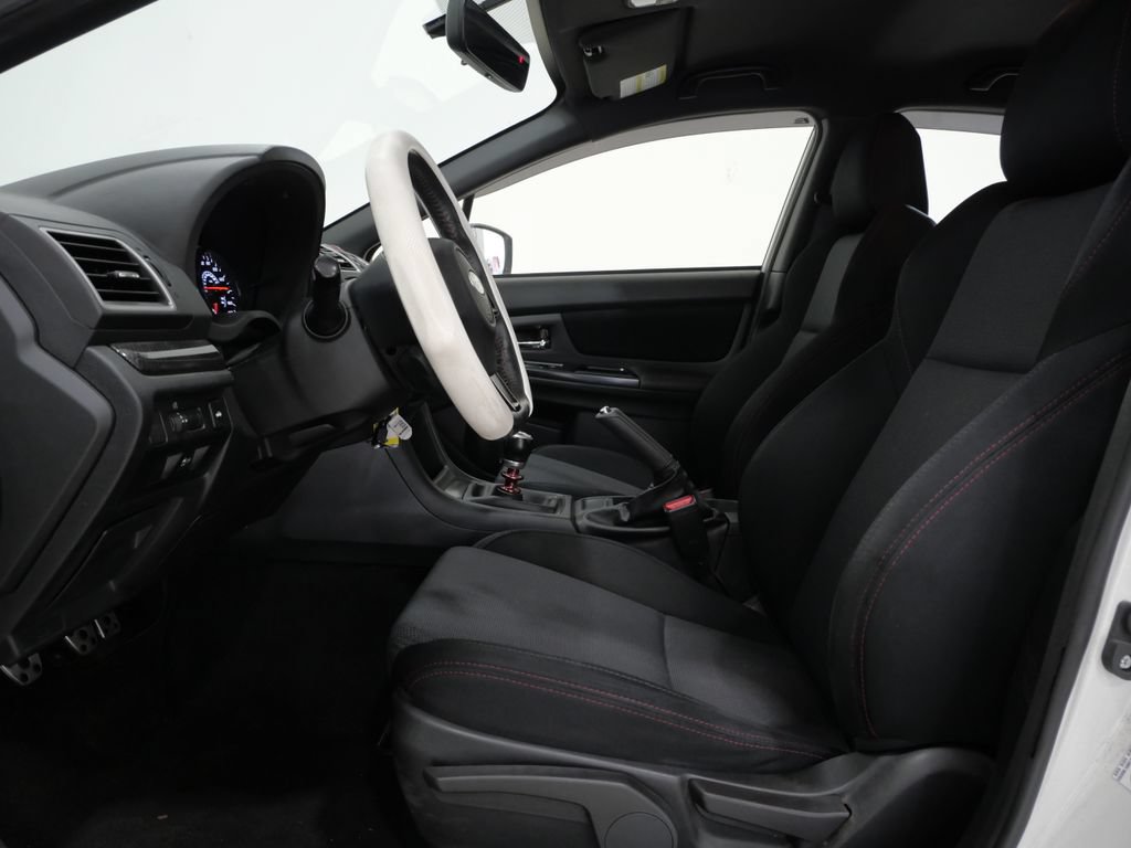 Used 2019 Subaru WRX AWD/4WD image 12