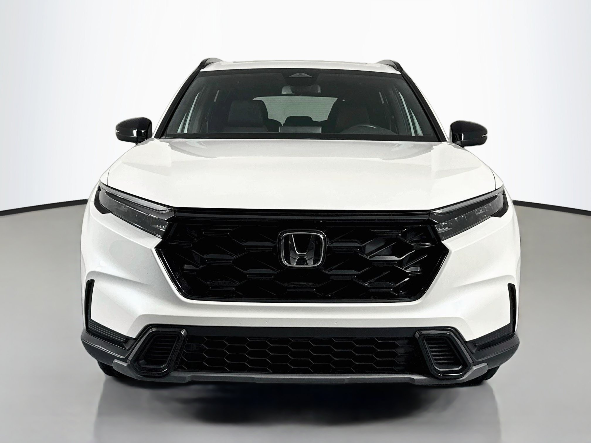 Used 2024 Honda CR-V Sport image 2
