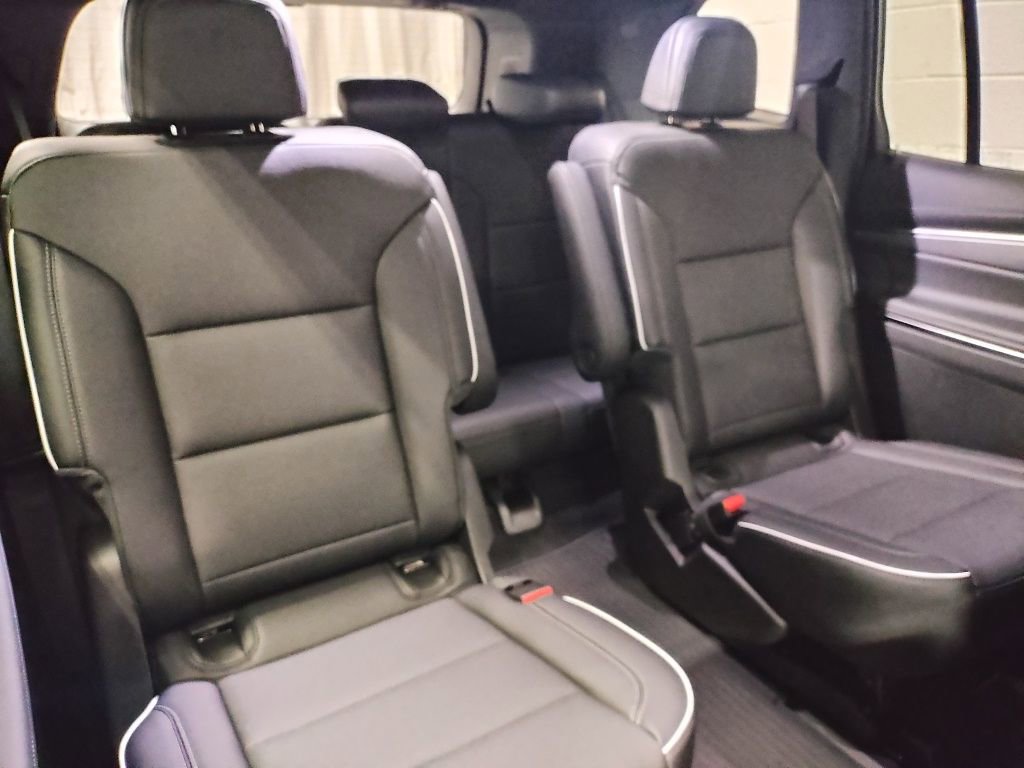 New 2026 Buick Enclave Preferred w/ Power Package image 11