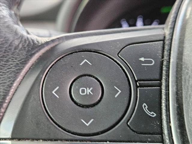 Used 2019 Toyota Avalon XLE FWD image 22