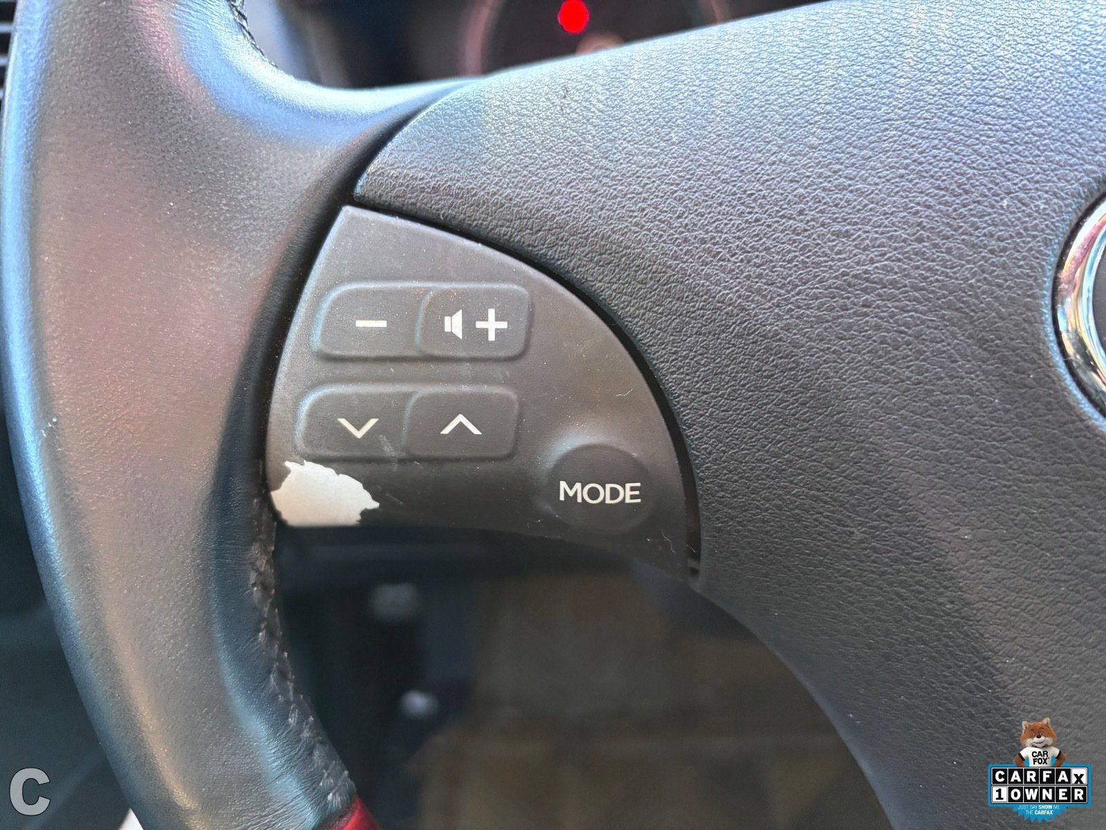 Used 2007 Lexus ES 350 w/ Premium Pkg FWD image 16