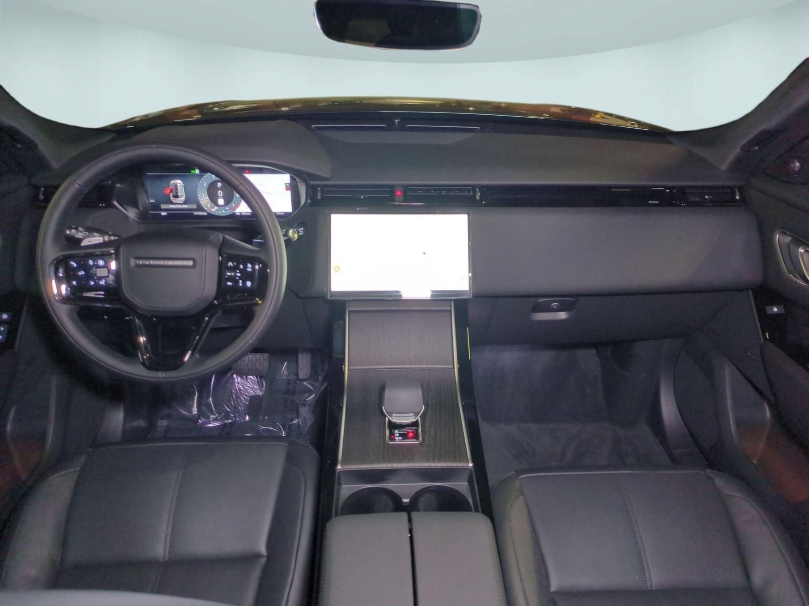 New 2026 Land Rover Range Rover Velar S AWD/4WD image 25