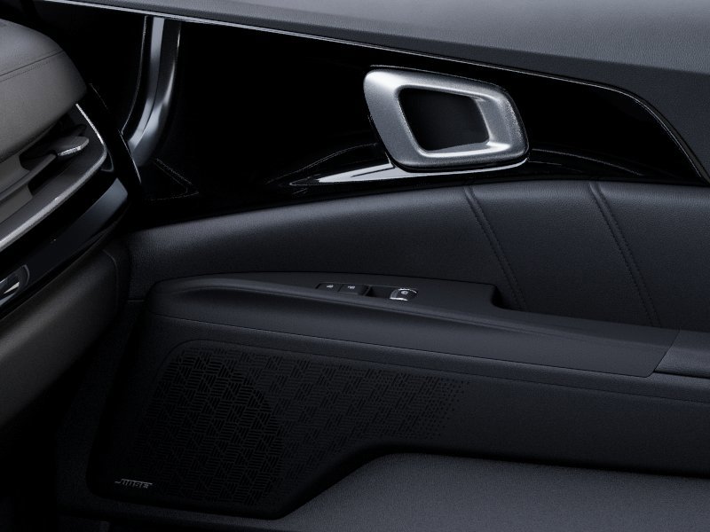 New 2026 Kia Carnival SX Prestige image 25