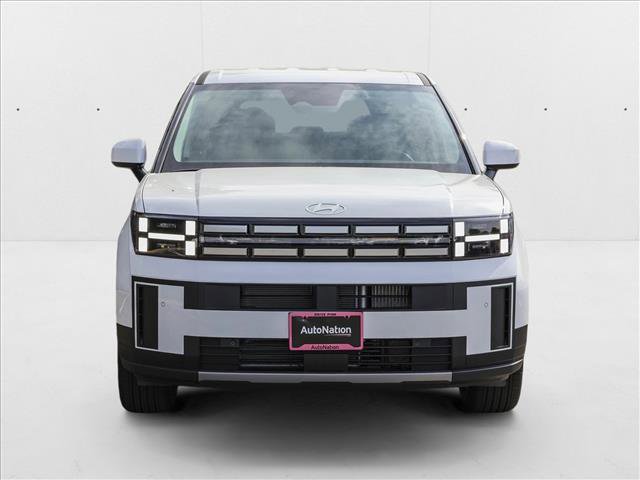 New 2026 Hyundai Santa Fe SE video 2