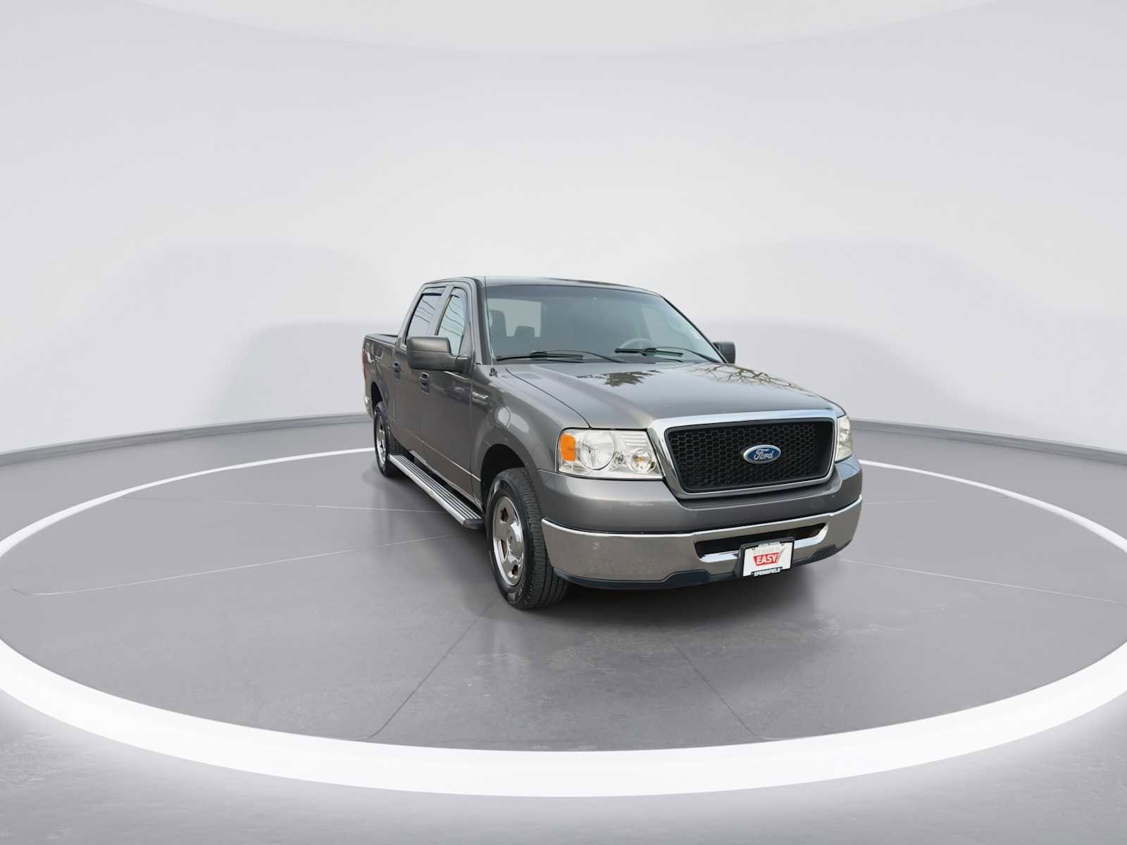 Used 2007 Ford F150 XLT video 2