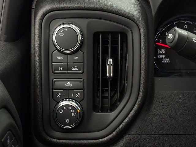New 2026 GMC Sierra 1500 Pro w/ Pro Value Package image 19