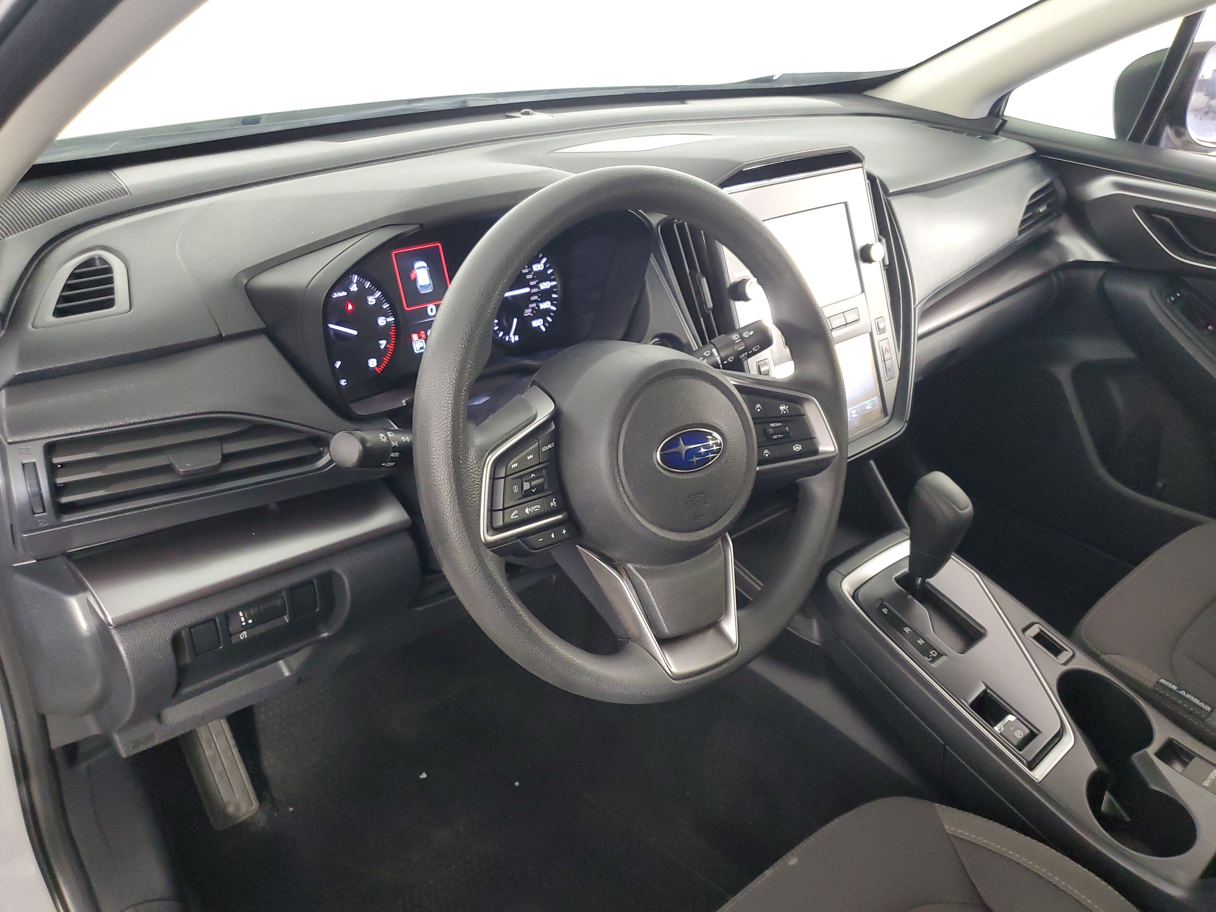 Used 2024 Subaru Impreza 2.0i AWD/4WD image 11