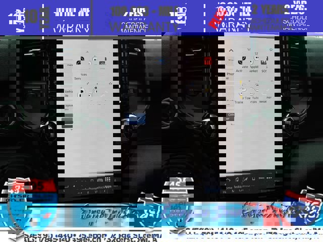 New 2026 RAM 3500 Tradesman image 29