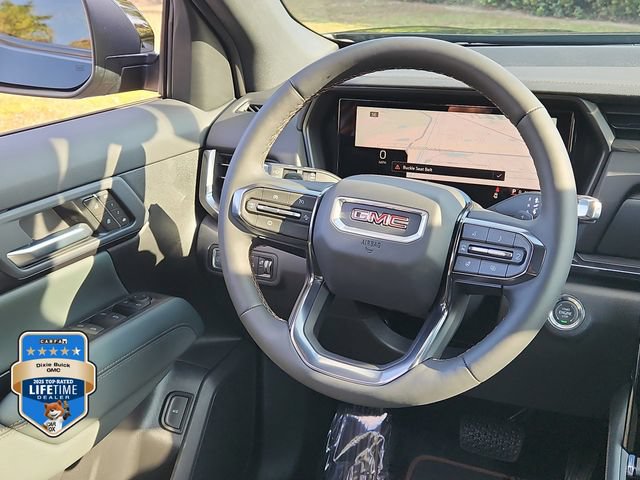 New 2026 GMC Terrain AT4 w/ Convenience Package III AWD/4WD image 15