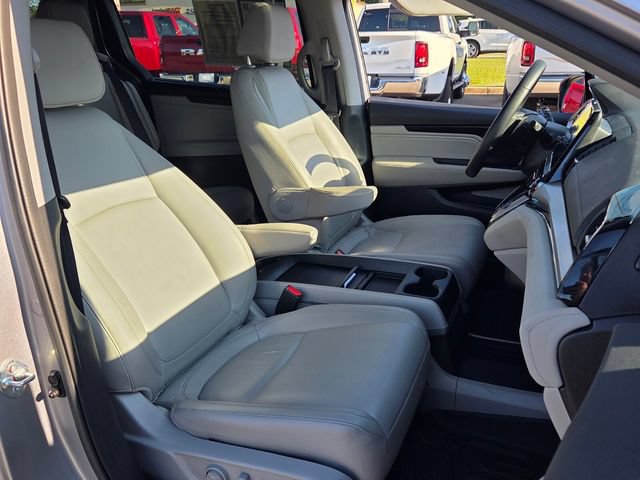 Used 2023 Honda Odyssey Touring image 20