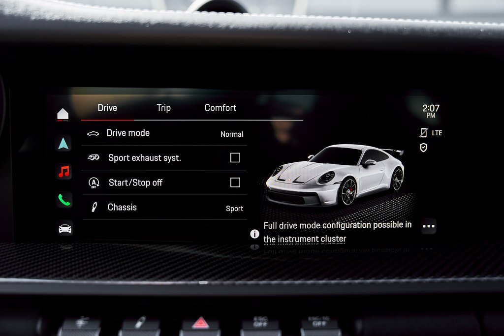 Used 2022 Porsche 911 GT3 image 64