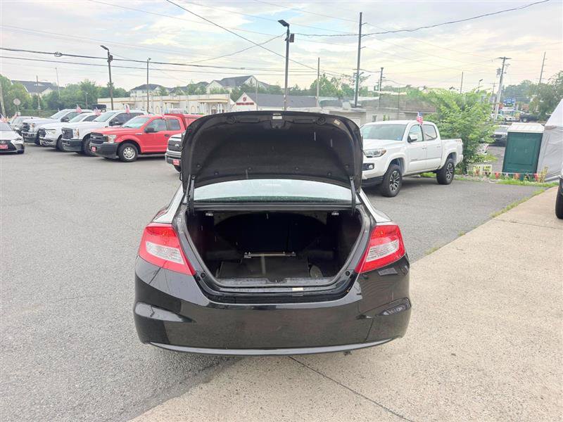 Used 2013 Honda Civic EX image 4