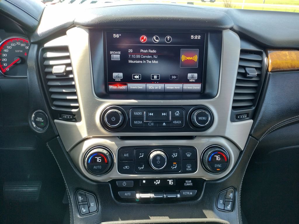 Used 2015 GMC Yukon Denali w/ Premium Package AWD/4WD image 29