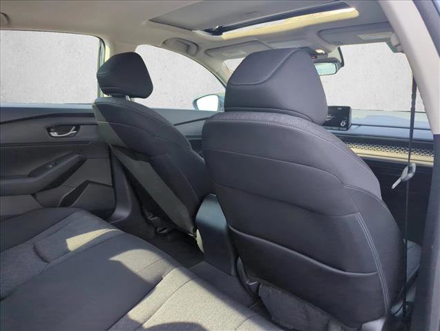 Used 2023 Honda Accord EX image 25