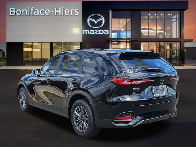 New 2026 MAZDA CX-70 SC Plus AWD/4WD image 3