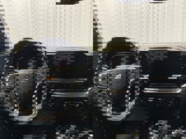 New 2026 Chevrolet Silverado 1500 LTZ w/ LTZ Convenience Package II image 5