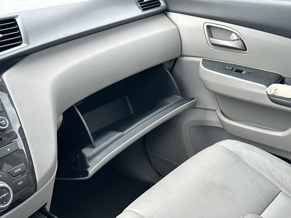 Used 2011 Honda Odyssey Touring image 35