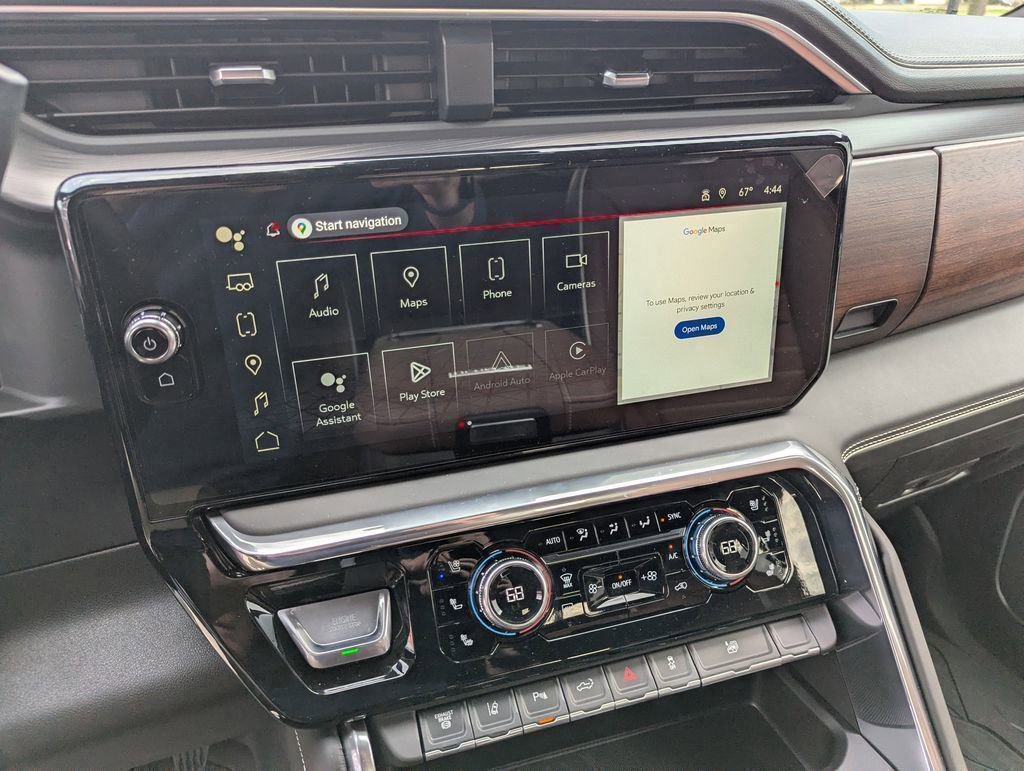 New 2026 GMC Sierra 3500 Denali Ultimate image 18