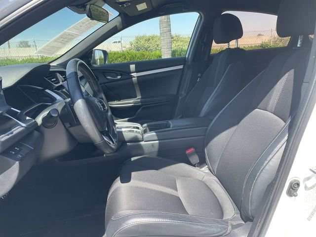 Used 2020 Honda Civic Sport image 18